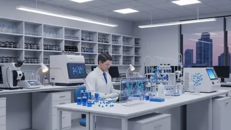 Asia-Pacific Modernizes Pharma and Medical Device Oversight