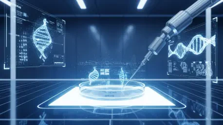 Scientists Create the World’s First Fully Synthetic Cell