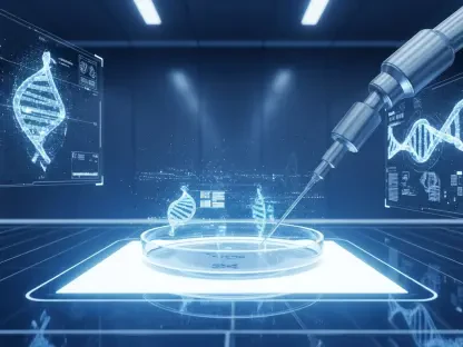 Scientists Create the World's First Fully Synthetic Cell