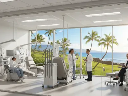 Can Hawaiʻi’s Hoʻōla Center Transform Cancer Research?