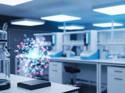 Scientists Use AI to Accelerate Tuberculosis Drug Discovery