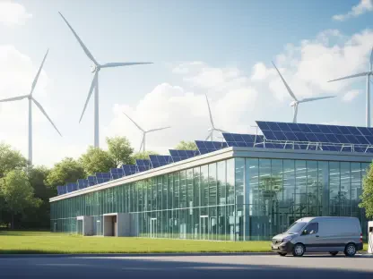 AstraZeneca Cuts Carbon Emissions While Doubling Revenue