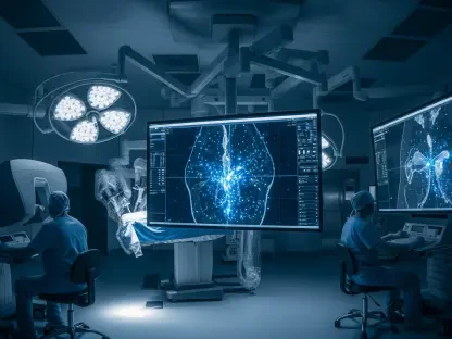 Can C' Dots Revolutionize Prostate Cancer Treatment?