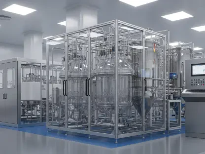 Upstream Bioprocessing Equipment Market to Reach $18 Billion