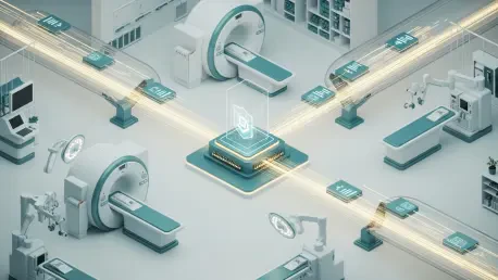 Is Cybersecurity the New Standard for Patient Safety?