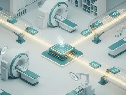 Is Cybersecurity the New Standard for Patient Safety?