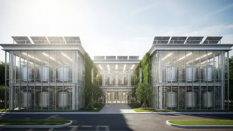 Sustainability Redefines Success in APAC Biomanufacturing