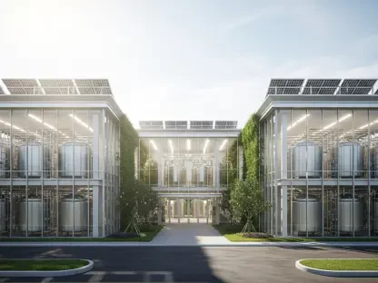 Sustainability Redefines Success in APAC Biomanufacturing