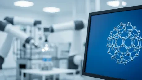 AI Revolutionizes Cancer Target Discovery and Drug Design