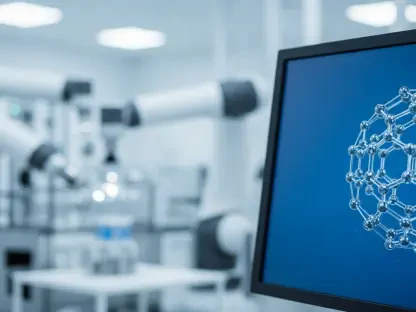 AI Revolutionizes Cancer Target Discovery and Drug Design
