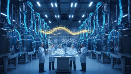 Can AI Bridge the Gap to Industrial Biomanufacturing?