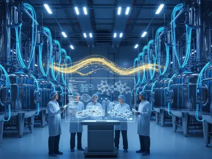 Can AI Bridge the Gap to Industrial Biomanufacturing?
