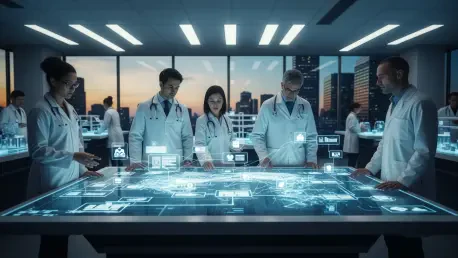 How Can Analytics Drive Informed Healthcare Decisions?