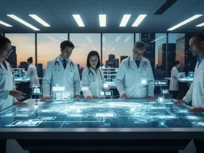 How Can Analytics Drive Informed Healthcare Decisions?
