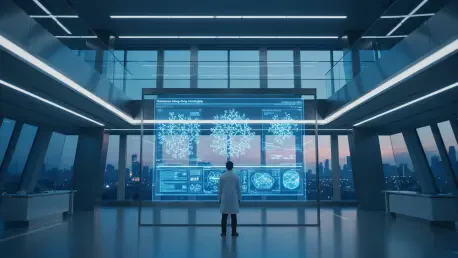 Could Merck’s New ADC Replace Chemotherapy in Lung Cancer?