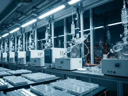 Is Purification the New Bottleneck in AI Drug Discovery?