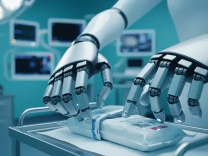 Are Humanoid Robots Ready for the Operating Room?