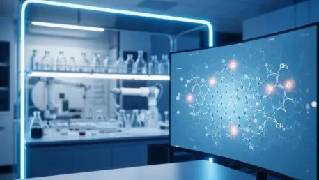 Can AI Accelerate Colorectal Cancer Drug Discovery?