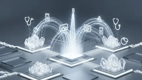 Healthcare Analytics Drives Informed Decision-Making