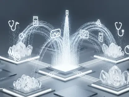 Healthcare Analytics Drives Informed Decision-Making
