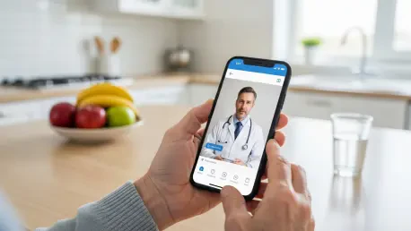 Medicare Covers Doctor Visits From Home for Seniors