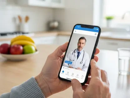 Medicare Covers Doctor Visits From Home for Seniors