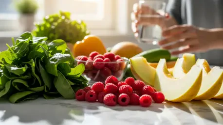 US Cyclospora Outbreak Threatens Vulnerable Groups