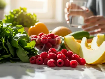 US Cyclospora Outbreak Threatens Vulnerable Groups