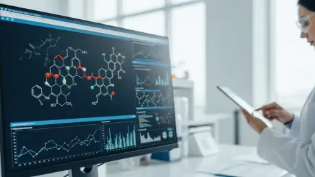 New AI Framework Solves the Drug Discovery Data Paradox