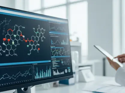 New AI Framework Solves the Drug Discovery Data Paradox