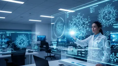 Yale Joins Global AI Project for Precision Medicine