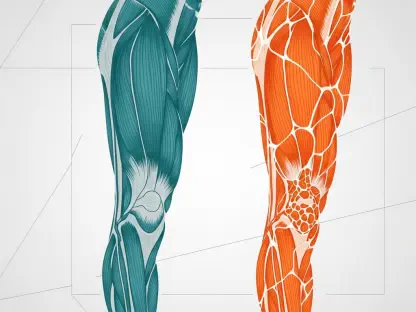 Yo-Yo Dieting Accelerates Muscle Loss in Middle-Aged Adults