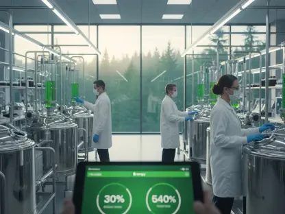 Biopharma Leads Global Shift Toward Sustainability in 2026