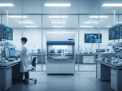 South Korea Unveils Advanced Regenerative Medicine Plan