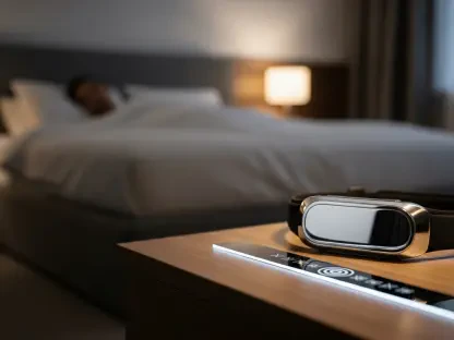 AI Detects Early Alzheimer’s Through Sleep Monitoring