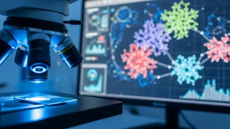 Lung Cancer Shows Major Sex-Based Protein Differences
