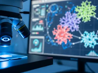 Lung Cancer Shows Major Sex-Based Protein Differences