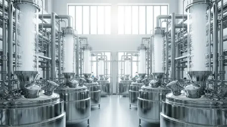 Airlift Bioreactors Market to Reach $8.2 Billion by 2035