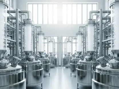 Airlift Bioreactors Market to Reach $8.2 Billion by 2035