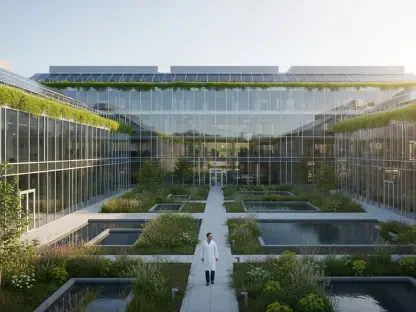 Top 26 Companies Leading Sustainable Biopharma in 2026