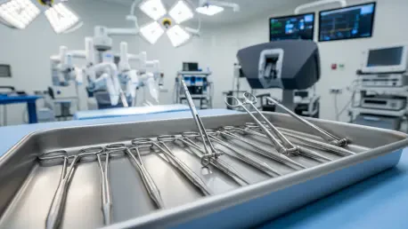 Self-Sterilizing Medical Device Market to Hit $1.88B by 2030