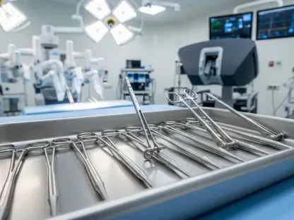 Self-Sterilizing Medical Device Market to Hit $1.88B by 2030