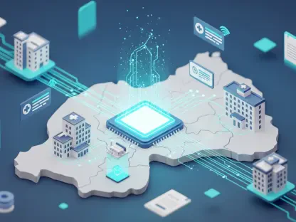 How Is Digital Data Transforming Healthcare in Rwanda?