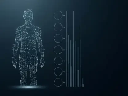 Trend Analysis: Metabolic Network Cancer Diagnostics