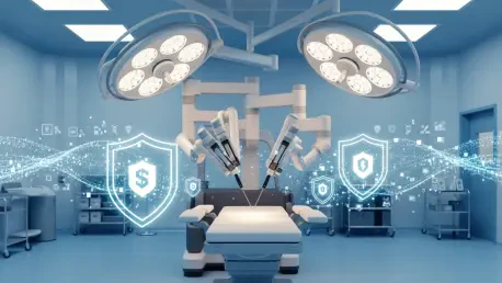 Medical Device Security Is a Vital Pillar of Patient Safety