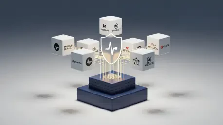 How Does Invisible Infrastructure Threaten Patient Data?