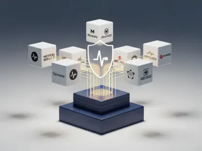 How Does Invisible Infrastructure Threaten Patient Data?