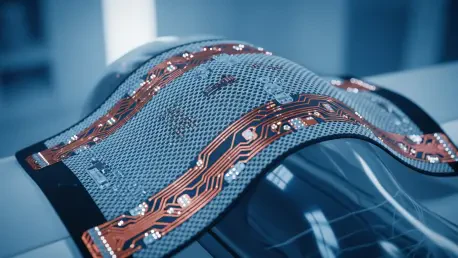 How Can Flexible MRI Coils Maintain Quality During Motion?