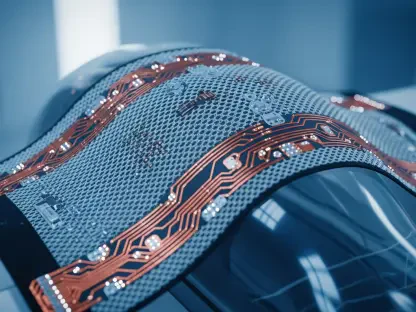 How Can Flexible MRI Coils Maintain Quality During Motion?