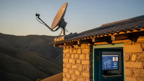 Can Telehealth Bridge Uganda’s Rural Healthcare Gap?